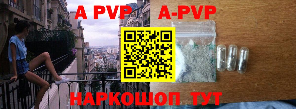 A-PVP СК КРИС Дубна